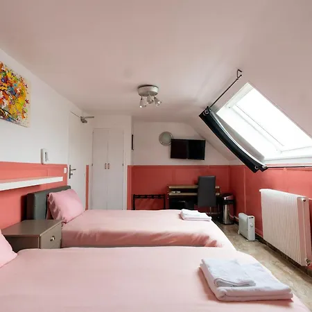 Hotel Geoffroy Marie Opera-3