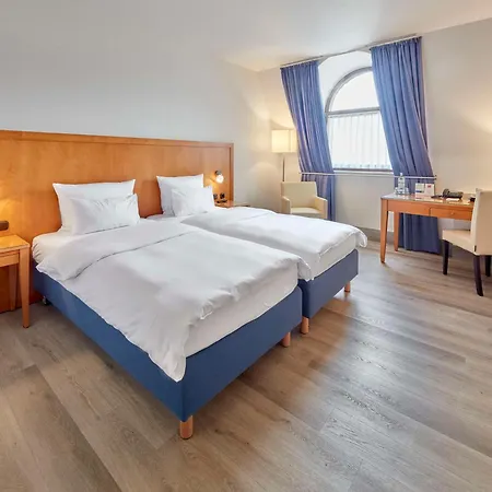 Best Western Hotel Trier City-2