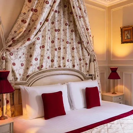 Hotel Residence Henri IV-3