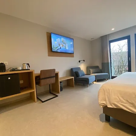Hotel Beau Site-2