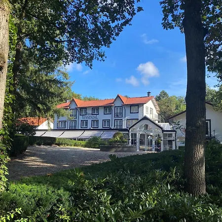 Landgoedhotel Villa Vennendal-3
