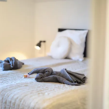 Villa Cecha B&B &Wellness-2