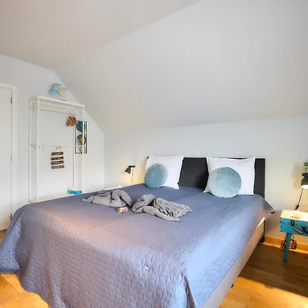 Villa Cecha B&B &Wellness-3