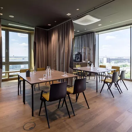B'Mine Frankfurt Airport, Worldhotels Crafted-3