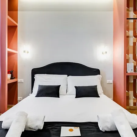 Vivilo Collection - Collina 24 Suites - Close To Via Veneto-2