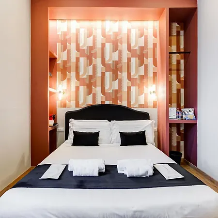 Vivilo Collection - Collina 24 Suites - Close To Via Veneto-3