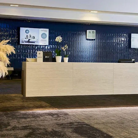Novotel Milano Nord Ca' Granda-3