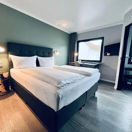 Rugs Hotel Koeln-2