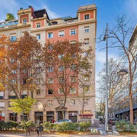 Casual Colours Barcelona By Casual Hoteles-2