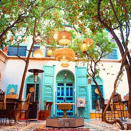 Riad Al Nour-2