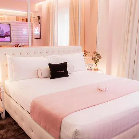 ODSweet Duomo Milano Hotel-2