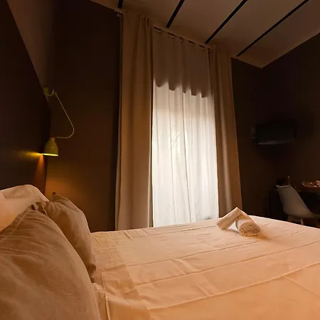 Hotel Felice-3