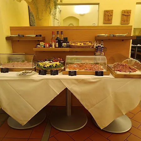 Hotel Botticelli-3
