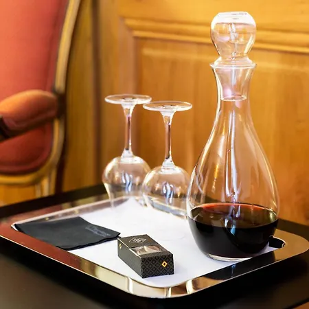 L'Hermitage Gantois, Autograph Collection-3