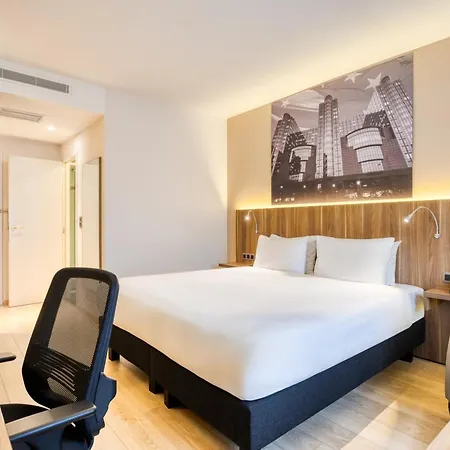 Holiday Inn Brussels Schuman By Ihg-3