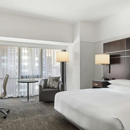 New York Marriott Marquis-2