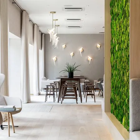 Ac Hotel By Marriott Berlin Humboldthain Park-2
