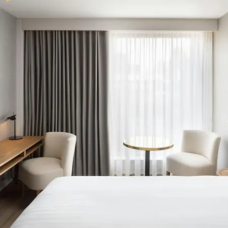 Ac Hotel By Marriott Glasgow-3