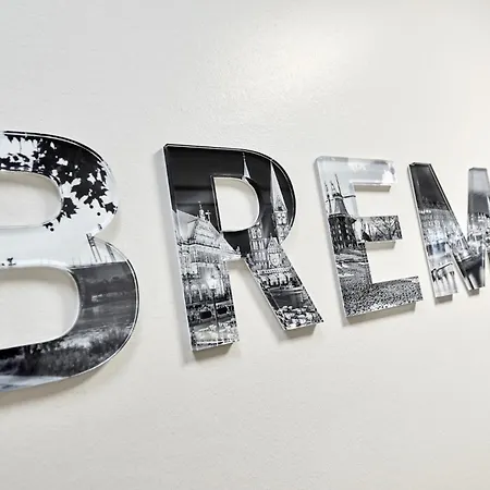 Nena Apartments Bremen By Lesa-2