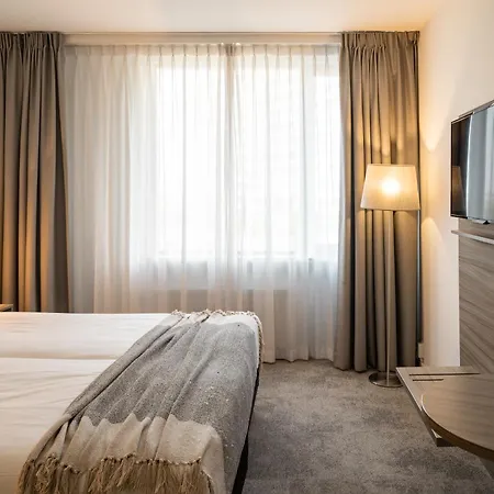 Churchill Hotel Terneuzen-2