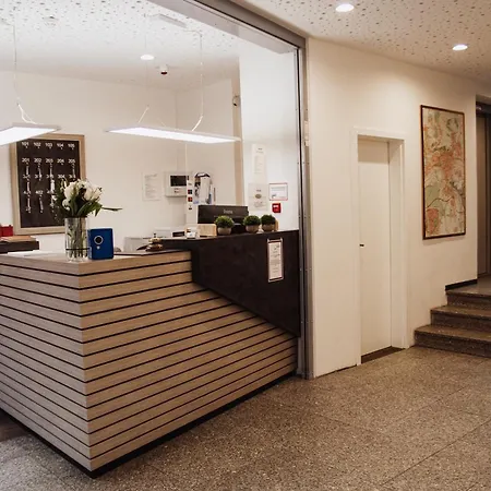 Hotel Central Egbr-2