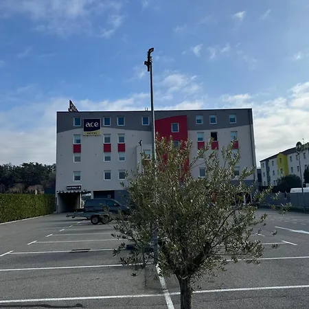 Ace Hotel Valence-3