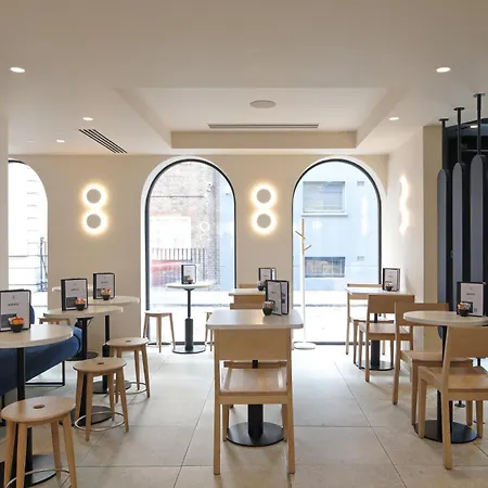 The Z Hotel Piccadilly-3