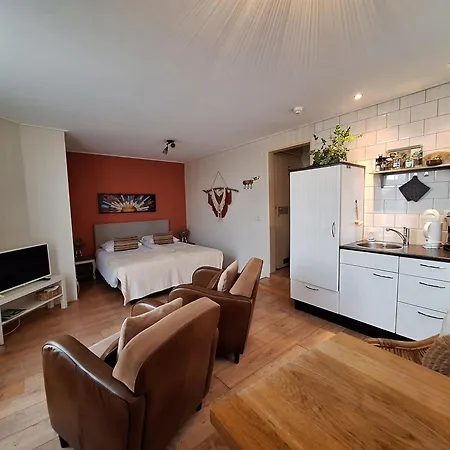 Prins Appartementen-3