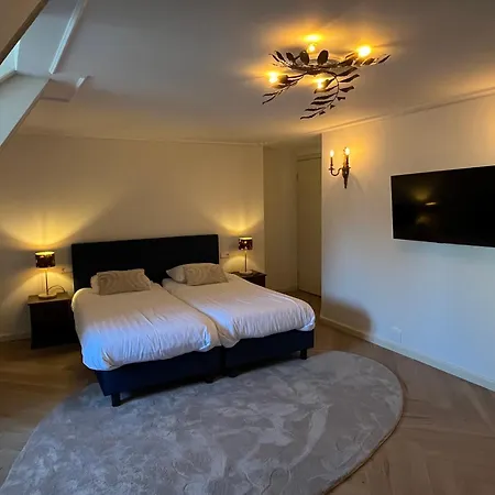 Hotel De Gulden Waagen-3