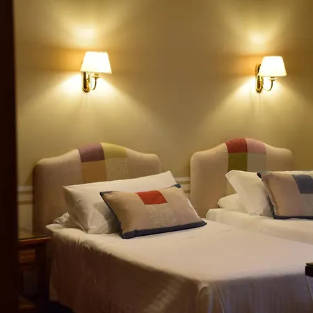Hotel Lancelot-3