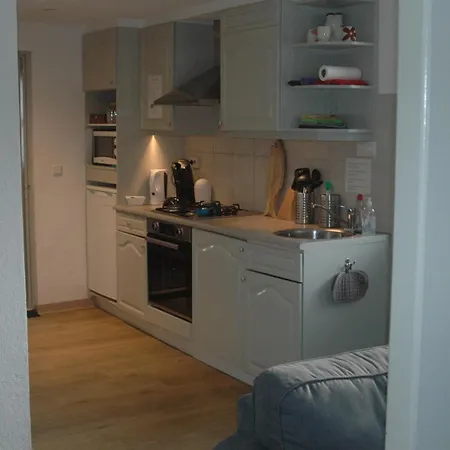 Bed&Breakfast de Vrijheid-2