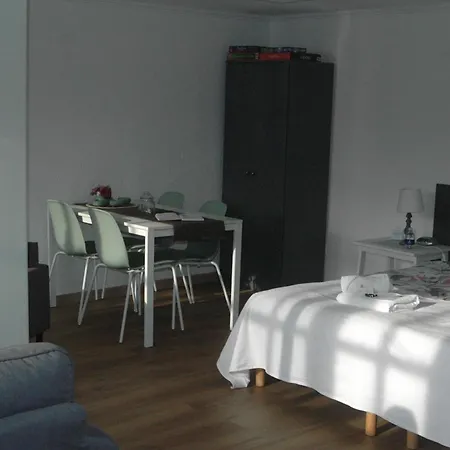 Bed&Breakfast de Vrijheid-3