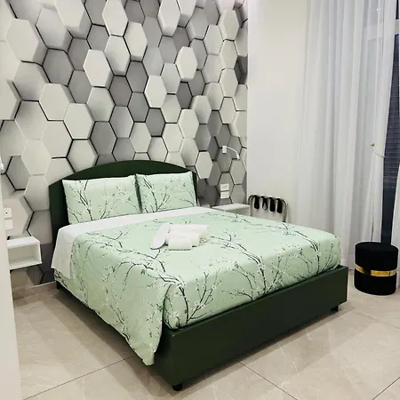 B&B Corso Garibaldi 165-2