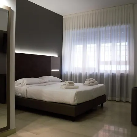 Domus Dea Roma By Trinita-3