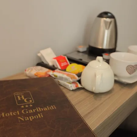 Hotel Garibaldi New-2