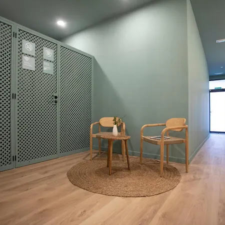 Nomad Haux Mestalla Room 101-2