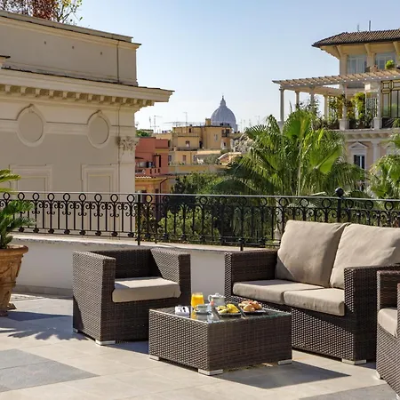 Donna Laura Palace By Omnia Hotels-2