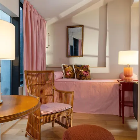 Hotel Le Lavoisier & Spa-3