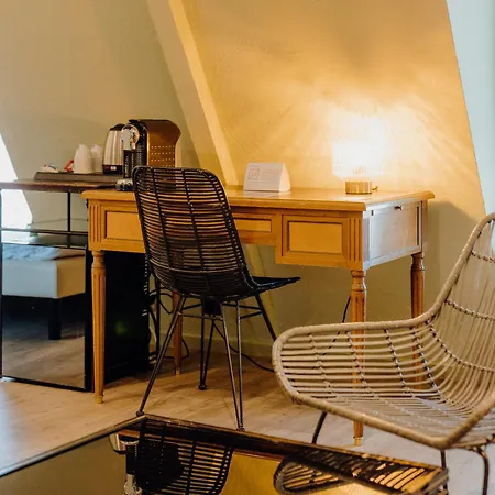 Hotel Le Grimaldi By Happyculture-2