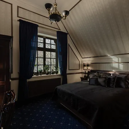 Hotel Villa Achenbach-2