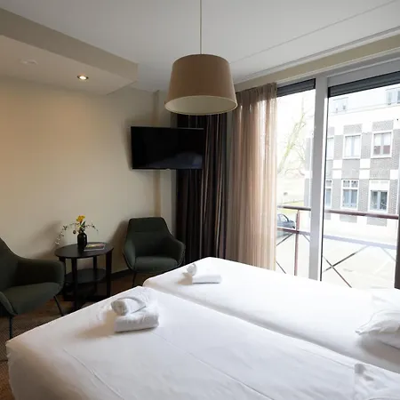 Stadshotel Doesburg-2