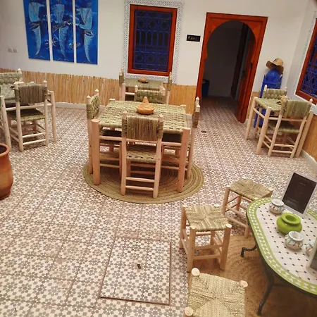 Riad Bab Lakhmiss-2