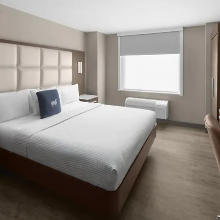 Cambria Hotel New York - Chelsea-3