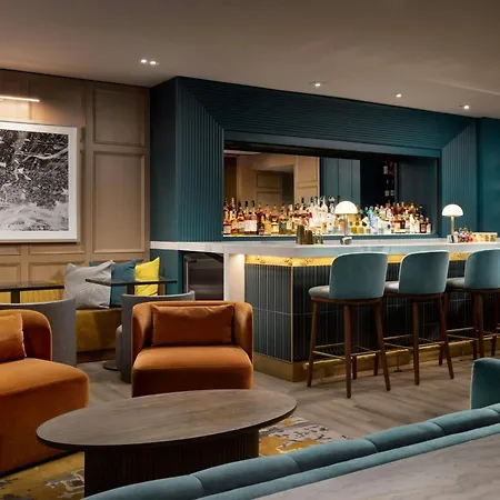 Residence Inn By Marriott New York Downtown Manhattan/World Trade Center Area-2
