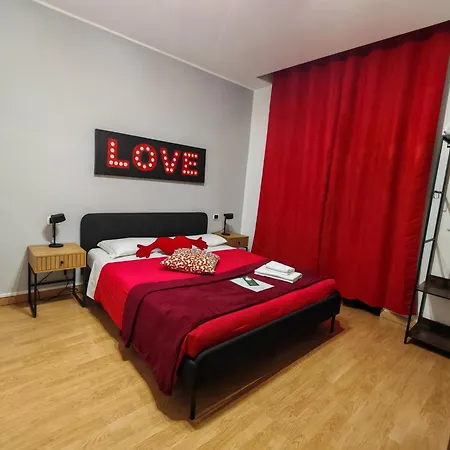 Ad Trastevere Guest House - By Ad Roma-2