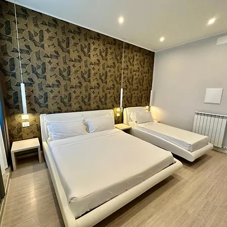 Cadorna Luxury Hotel-3