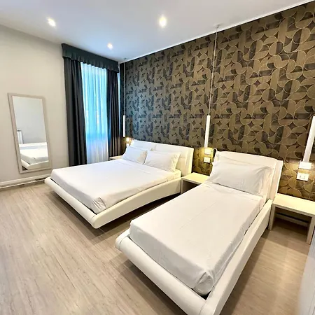 Cadorna Luxury Hotel-2
