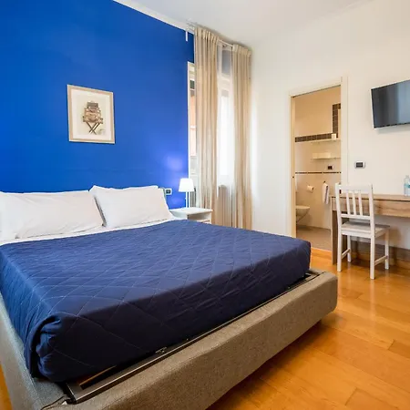 Casa Vivaldi Guest House-2