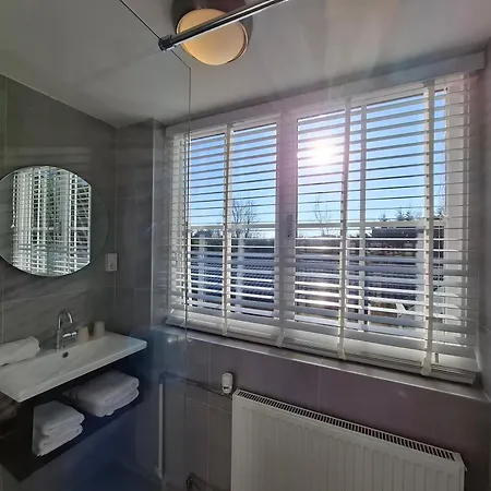 Hotel Randduin-2