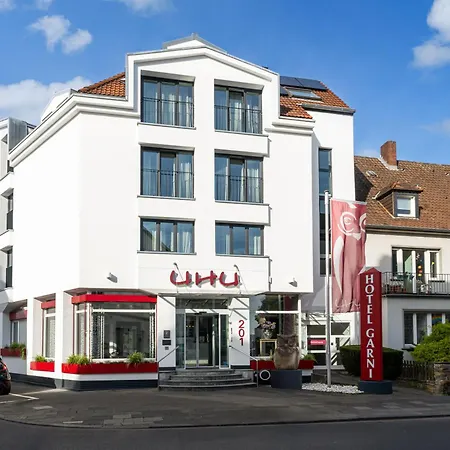 Hotel Uhu Garni-3